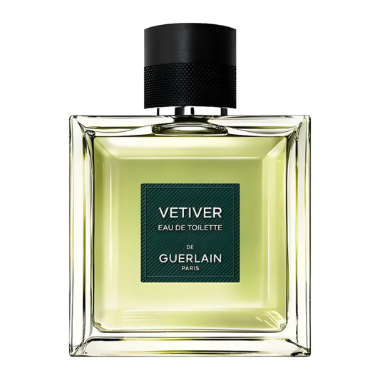 Guerlain Vetiver Edt