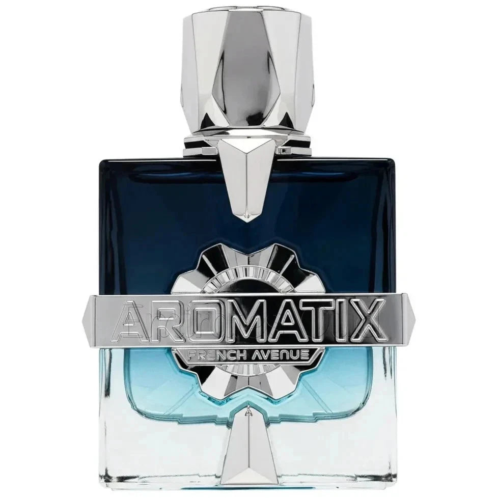 Aromatix Frostbite