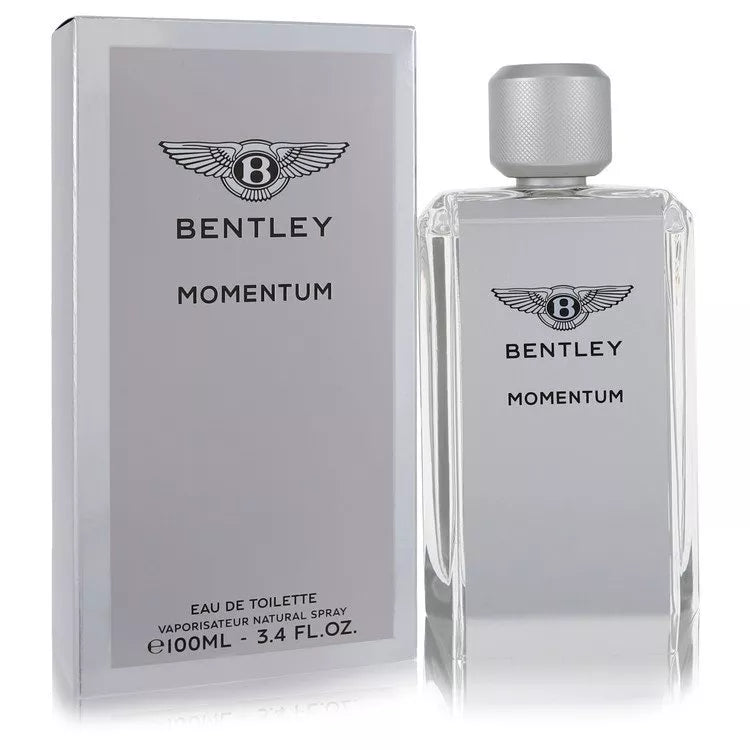 Bentley Momentum Intense